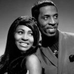 artist image Ike & Tina Turner River Deep - Mountain High River Deep ~ Mountain High