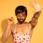 artist image Conchita Wurst Can't Come Back Truth Over Magnitude