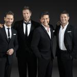 artist image IL DIVO Adagio An Evening With Il Divo: Live In Barcelona