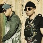 artist image Wisin y Yandel Tus Sabanas Los Extraterrestres - Otra Dimensión - EP