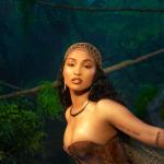 artist image Shenseea, Tyga Blessed ALPHA (Apple Music Up Next Film Edition)