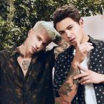 artist image Benji & Fede Dove e quando Good Vibes