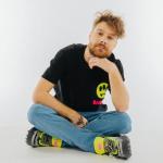 artist image Robert Cristian Cover It Up (Original Mix) Cover It Up - Single