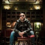 artist image Sleiman Bel Salama Caliente (feat. Kontra K) - Single