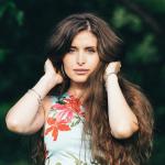 artist image SABINA Dagestan (English Version) Dagestan (English Version) - Single