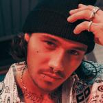 artist image WILL K feat. AMY MIYÚ Trampoline (feat. AMY MIYÚ) Trampoline (feat. AMY MIYÚ) - Single