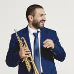 artist image Ibrahim Maalouf feat. Irving Acao Harlem S3NS