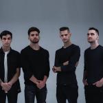 artist image The Broken View The Fall Something Better - EP