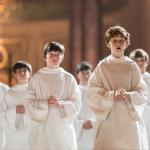 artist image "Цветение алой розы" (Фанфик) Глава 21 Eternal: The Best of Libera