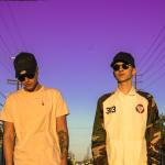 artist image Trinix Rodeo Rodeo (Remixes) - EP