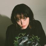 artist image Sasha Sloan Dancing With Your Ghost Dancing With Your Ghost - Single