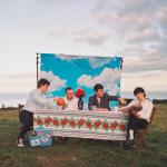 artist image Milk. Temperature Temperature - Single
