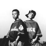 artist image Kris Kross Tonite's Tha Night Tonite's Tha Night - EP