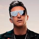 artist image L'Algerino Mention Max Moonlight (Version Deluxe)