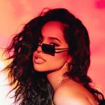 artist image Becky G, Myke Towers DOLLAR MALA SANTA