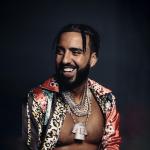 artist image French Montana Wiggle It (125-102 Transition by Tall Boys) MONTANA