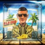 artist image DJ Hamida feat. Hafssa Da, Ali B Mamino A la bien Mix Party 2019