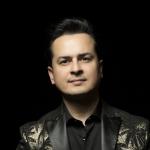 artist image parahat amandurdyyew ashgabat (2014) Soyerin Seni 2013 - EP
