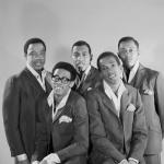 artist image The Temptations Don't Look Back The Temptin' Temptations