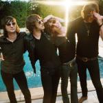 artist image Jet Are You Gonna Be My Girl Get Born