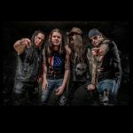 artist image Saliva So Long Cinco Diablo