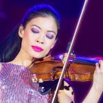 artist image Vanessa-Mae Bach: Toccata and Fugue in D Minor, BWV 565 (Arr. Mike Batt) The Best Of Vanessa-Mae