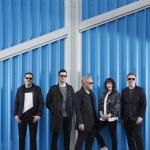 artist image New Order Blue Monday '88 Total (Deluxe Version)