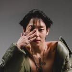 artist image WooSung lonely WOLF