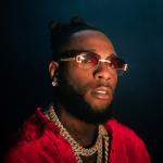 artist image Burna Boy feat. Jorja Smith Gum Body (feat. Jorja Smith) African Giant