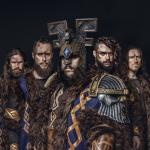 artist image Wind Rose The Art of War Wintersaga