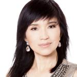 artist image Keiko Matsui Across The Sun Deep Blue