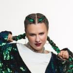 artist image Боронина Васаби Васаби - Single