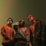 artist image waterparks telephone (the anti-tour performance) FANDOM