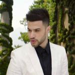 artist image Sergio Alone Alone - Single