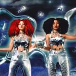 artist image Nova Twins Vortex Who Are the Girls?