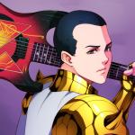 artist image Guitarrista de Atena Moonlight Densetsu Full Coverage 2019
