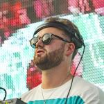 artist image Joshwa (UK) Magic (Extended Mix) Magic (Edit) - Single