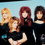 artist image The Bangles Manic Monday Different Light