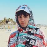 artist image Nico Collins Head in Her Heart The Rooftop Sessions (Acoustic) - EP