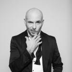 artist image Pitbull feat. Blake Shelton, Joe Perry Get Ready (feat. Blake Shelton & Joe Perry) Libertad 548