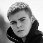 artist image LIUFO American Boy American Boy - Single
