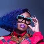 artist image Missy Elliott Throw It Back ICONOLOGY - EP