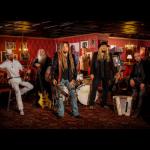 artist image Korpiklaani Vodka Karkelo