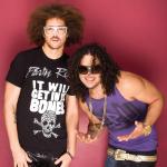 artist image LMFAO Feat Lil Jon Shots (Dj Vova Xan Remix 2015)1 Party Rock