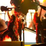 artist image Manowar Die for Metal Gods of War