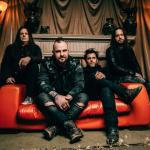 artist image Saint Asonia Beast Flawed Design