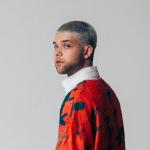 artist image AMCHI Ради тебя Ради тебя - Single