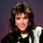 artist image Laura Branigan - The Best Of Forever Young Hold Me