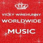 artist image Aytekin Ataş Of a Shadow Vicky Winehunnys VIP Dancing Around - Single