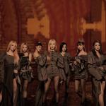 artist image Dreamcatcher Silent Night Raid of Dream - EP